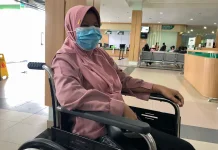 Kisah Oktariani: Kala Kartu JKN Menjadi Sandaran di tengah Badai Penyakit