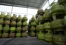 LPG 3 kg Mulai Langka di Sejumlah Daerah, Pertamina Tambah Suplai