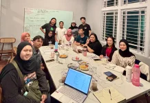 Konsolidasi Distrik Muda, Bangun Ekosistem Pemuda Berdaya Saing