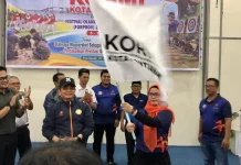 Pertahankan Juara Umum, Kontingen Pontianak Siap Berlaga di Forprov II Kalbar