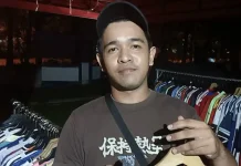 Penjual Jersey Manfaatkan Momen Nobar Piala Dunia 2026 untuk Dongkrak Penjualan