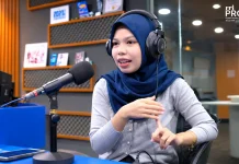 Putus Rantai Trauma, Nindi: Luka Keluarga Harus Berhenti di Kita