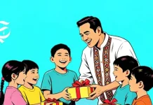 Peringatan Hari Ayah Sedunia 21 Juni: Makna, Arti, dan Pesan Kehidupan