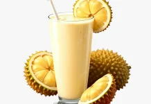 Resep Mengolah “Sultan Buah” Ala Rumahan