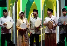 Kualitas Peserta MTQ Harus Standar Nasional