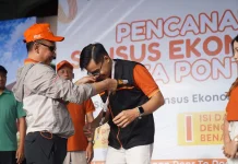 Sensus Ekonomi 2026, Wako Ajak Warga Beri Data Sebenarnya untuk Pembangunan Kota
