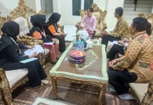 BPS Mulai Pendataan Sensus Ekonomi, Wali Kota Ajak Warga Berpartisipasi Aktif