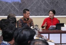 Kayong Utara Studi Terap Percepatan Pembangunan Bandara