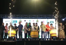 Festival Bakcang Singkawang 2026 Resmi Dibuka