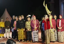 Singkawang Grebeg Suro 2026 Resmi Dimulai