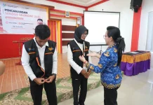 Resmi Buka Sensus Ekonomi 2026, Karolin: Data Jujur Adalah Kunci