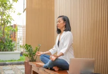 Pentingya Healing untuk Mencegah Burnout, Tidak Harus Selalu Pergi Liburan
