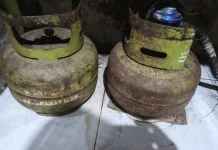 Dikeluhkan Langka, Sebagian Warga Pontianak Masih Mudah Dapat LPG 3 Kg