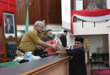 Perubahan Perda BMD, Cegah Aset Daerah Kalbar Tak Terdata