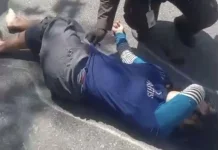 Diduga Panik dan Melaju Kencang, Pengemudi Mobil Tabrak Dua Perempuan