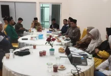 Kemenag Kalbar Siapkan Lebaran Yatim Serentak Nasional