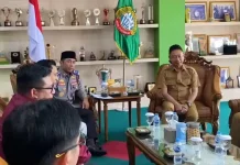 Pemilihan Pelajar Pelopor Tingkatkan Kesadaran Keselamatan Lalu Lintas