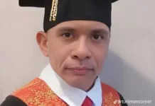 Jihad Pemikiran: Korupsi, Adab Sumpah Jabatan, Al-Qur'an, Konstitusi, Dalil & Peraturan