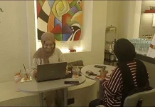 Caffeeshop di Pontianak Dukung Kebijakan KTR demi Kenyamanan Pelanggan