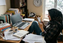 Kenapa Kita Suka Menunda Pekerjaan