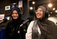 Kupas Red Flag Asmara, Dua Mahasiswi ini Ingatkan Bahaya 'Cowok Bingung'
