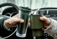 Bawa Tumbler saat Beli Kopi? Jangan Lupakan Etika Sederhana Ini