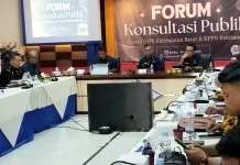 DJPB KPPN Pontianak Tingkatkan Kualitas Layanan Perbendaharaan Negara lewat FKP