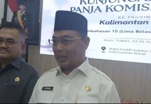 Gubernur Kalbar Sebut Pemekaran Wilayah Sudah Sangat Mendesak