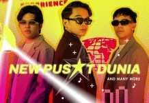 Siap-Siap, New Pusat Dunia Akan Tampil di Pontianak!