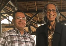 Korban Jepang Adalah Para Pejuang Kalimantan Barat