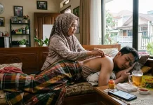 Pertolongan Pertama saat Masuk Angin