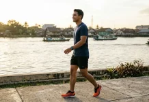 Manfaat Jalan Kaki 10 Menit Sehari
