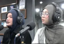 Ruang Obrolan Pro 2 Bahas 'Red Flags' dalam Hubungan