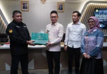 Pemkot Pontianak Prioritaskan Pengawasan Lima Perizinan