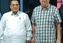Lim Bak Yo dan Tio Phia Cheng Gugur Menentang Fasis Jepang
