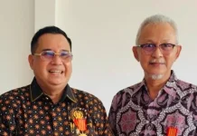 Masa Pendudukan Jepang Kalbar Kehilangan Generasi Terbaik