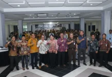Perumdam Gunung Poteng Perkuat Pencegahan Gratifikasi dan Korupsi