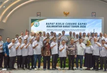 Sawit Kalbar Siap Hadapi B50, Produktivitas Jadi Sorotan