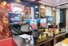 Kabur ke Kalimantan Utara, Pelaku Kekerasan Seksual Anak Ditangkap Polisi