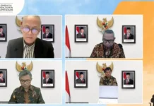 LPS Naikkan Bunga Penjaminan, Perkuat Stabilitas Perbankan