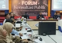 DJPb Kalbar Perkuat Kolaborasi Melalui Forum Konsultasi Publik