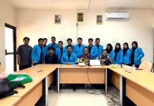 Lensa Inklusi Presentasikan Program Pemberdayaan Remaja Tuli