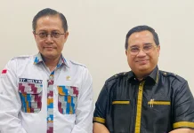 Mendung Menggantung Atas Istana Kadriyah di Masa Pendudukan Jepang