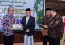 Intelijen Nippon Perintisan Awal Peristiwa Nahas di Pontianak