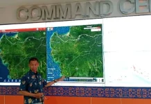 Embung Gambut Jadi Kunci Cegah Karhutla, Banyak yang Mulai Mengering