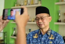 Imbauan Pengibaran Bendera Setengah Tiang Peringati Hari Berkabung Daerah