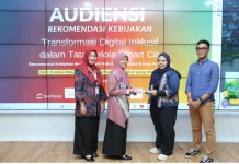 Perda Smart City Perlu Berperspektif Hak Digital yang Inklusif