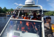 Pencarian Pemancing Hilang di Batu Ampar Terus Diperluas