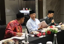 MTQ Antarbangsa se-Borneo 2026 Digelar di Kuching