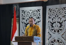 Perumdam Gunung Poteng Kejar Cakupan Layanan Air Bersih hingga 60 Persen pada 2029